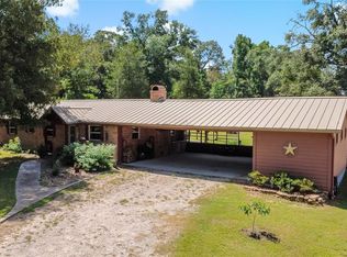 891 Lower Vann Rd, Coldspring, TX 77331
