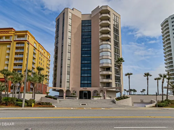 2917 S Atlantic Ave APT 1203, Daytona Beach Shores, FL 32118