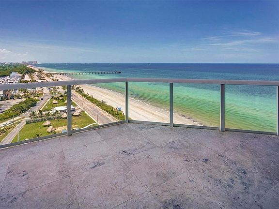 5th image of 6051 N Ocean Drive #PH4N