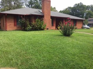 866 Serville Dr, Jackson, MS 39206