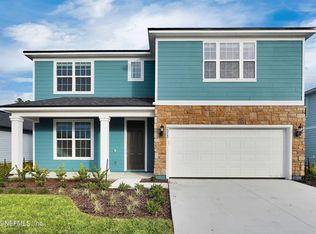 2315 Glade Lane Grn, Cove Springs, FL 32043
