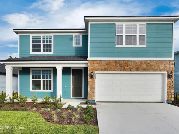 2315 GLADE Lane, Green Cove Springs, FL 32043