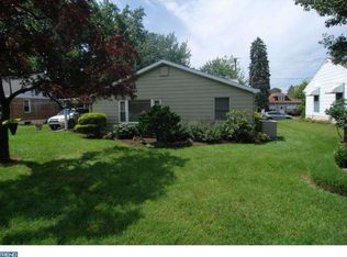 3529 Raymond St, Reading, PA 19605