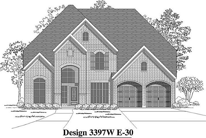 1st image of 3806 Desert Springs Ln
