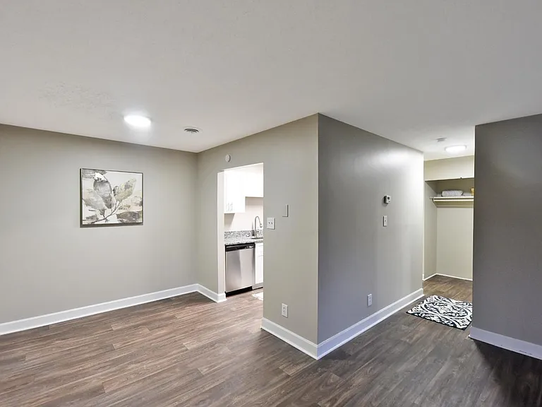 Hardwood Style Flooring