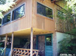 184 Kasoag Lake Rd, Altmar, NY 13302