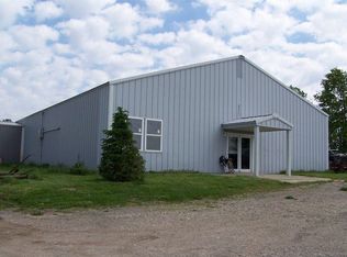 1121 SW 2 Hwy, Holden, MO 64040