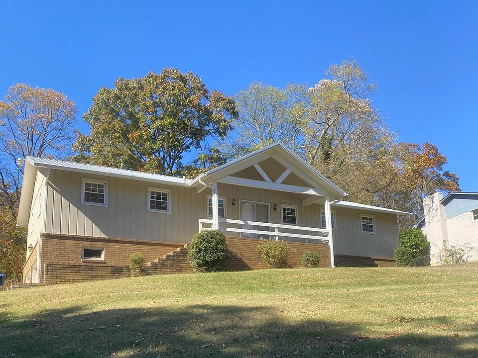 1105 Drinnon Dr, Morristown, TN 37814 Zillow