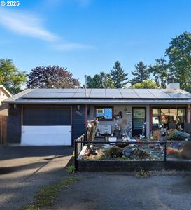9720 SE 74th Ave, Milwaukie, OR, 97222