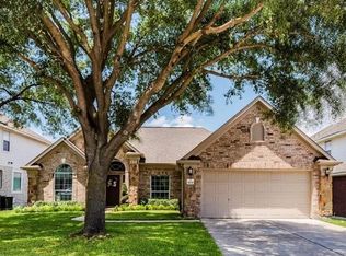 3826 Harvey Penick Dr, Round Rock, TX 78664