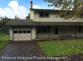 4253 Daisy St, Springfield, OR 97478