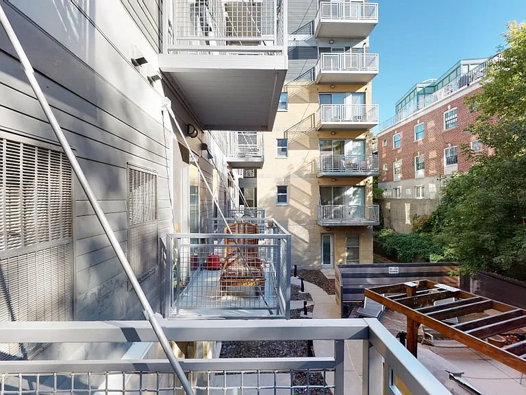 Vue Apartment Homes — Photo 7