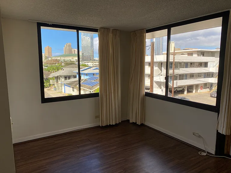 1820 Waiola St #301 — Photo 3