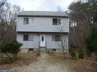 545 Hartford Rd, Mount Laurel, NJ 08054