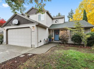 8218 SW 181st Ave, Beaverton, OR 97007