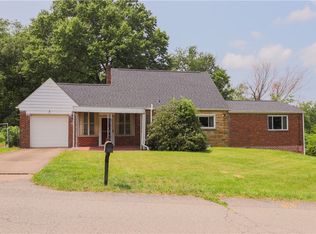 21 Wallace Rd, Pittsburgh, PA 15209