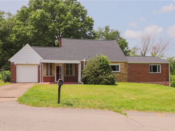 21 Wallace Rd, Pittsburgh, PA 15209