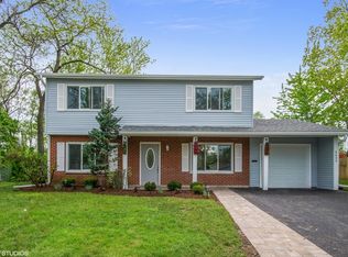 6600 Valley View Rd, Hanover Park, IL 60133