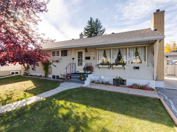 275 SE Northmount Dr NW, Calgary, AB T2K 3G9