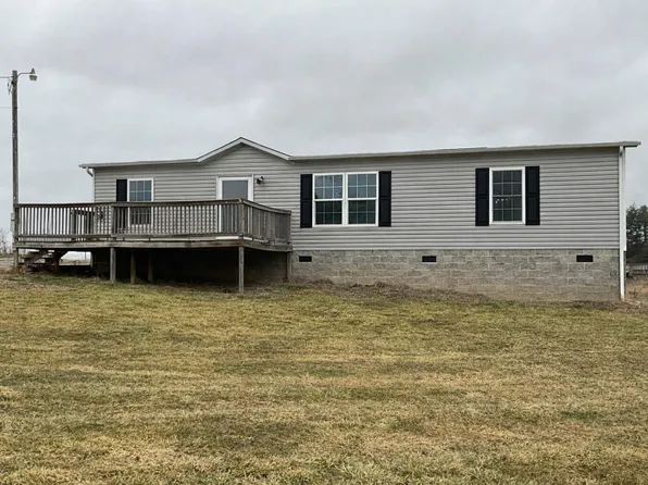 82 Coffee Tree Ln, Somerset, KY 42503