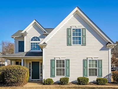 404 Timber Meadow Lake Dr, Fuquay Varina, NC, 27526