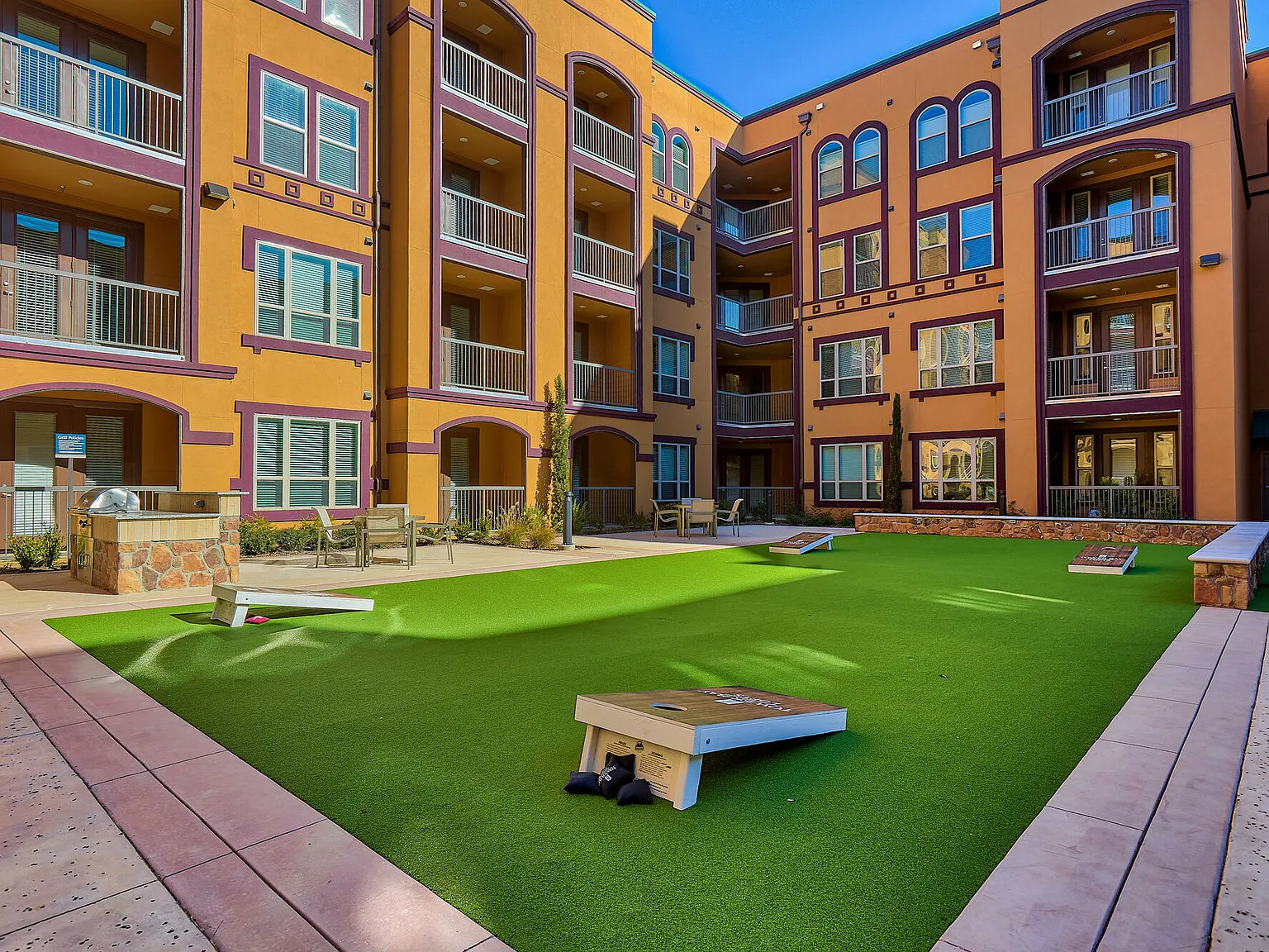 Tower Bay Lofts — Photo 4