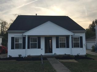 2792 Fister Place Blvd, Hebron, KY 41048