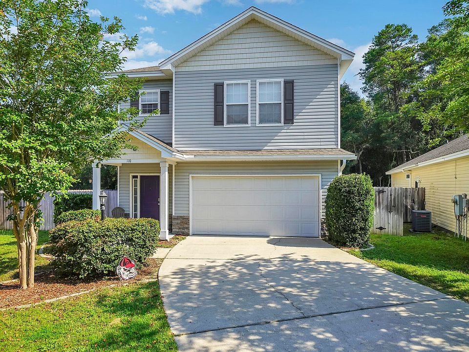 110 Matt Blvd, Niceville, FL 32578 Zillow