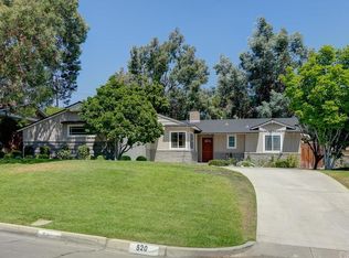 520 Sombrero Rd, Monrovia, CA 91016