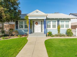 2526 Chester Ln, Bakersfield, CA 93304
