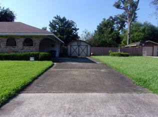 704 Webb St, Lafayette, LA 70501