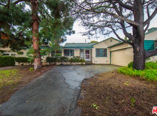 4387 Motor Ave, Culver City, CA 90232