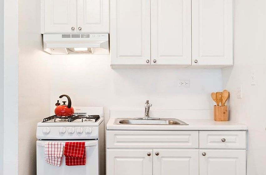 ROC Studio Kitchen