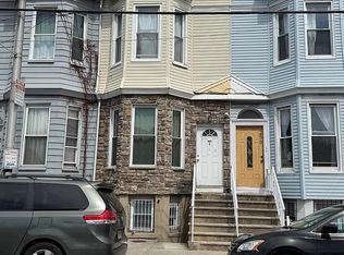 256.5 Fairmount Ave #1, Jersey City, NJ 07306