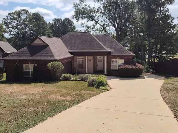 4806 Masters Rd, Pell City, AL 35128