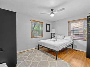4908 Burton Ave SE, Albuquerque, NM 87108