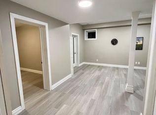 4641 Keystone Cres, Burlington, ON L7M 0M8