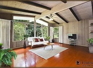 306 Lehua St APT A, Wahiawa, HI 96786