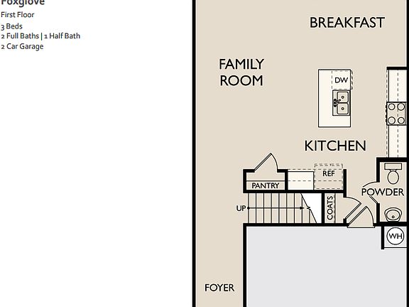 2nd image of 5423 Allegro Ln