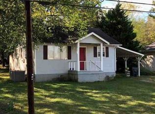 2729 Glass Mill Rd, Chickamauga, GA 30707