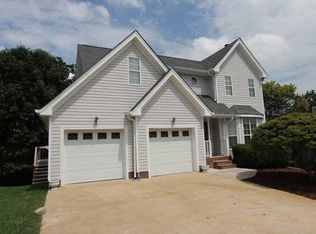 6711 Flagstone Dr, Ooltewah, TN 37363