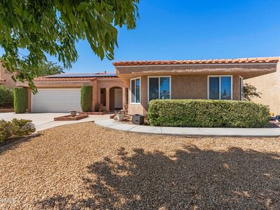 523 W Avenue Q10, Palmdale, CA, 93551