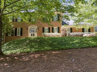 3573 Turtle Cove Ct SE, Marietta, GA 30067