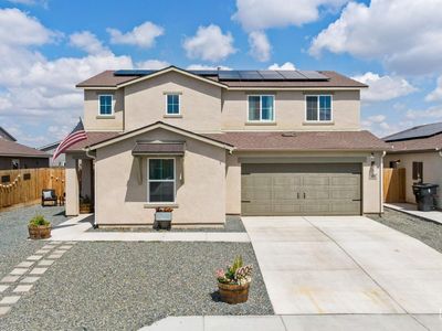 6006 Vespucci Ave, Bakersfield, CA, 93313