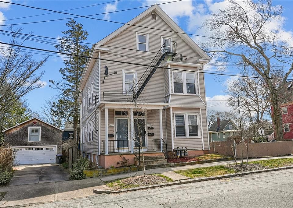 155 Ivy St, Providence, RI 02906 Zillow