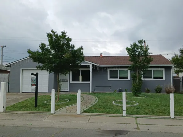 6088 Georgia Drive, North Highlands, CA 95660