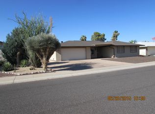 10242 W Tumblewood Dr, Sun City, AZ 85351