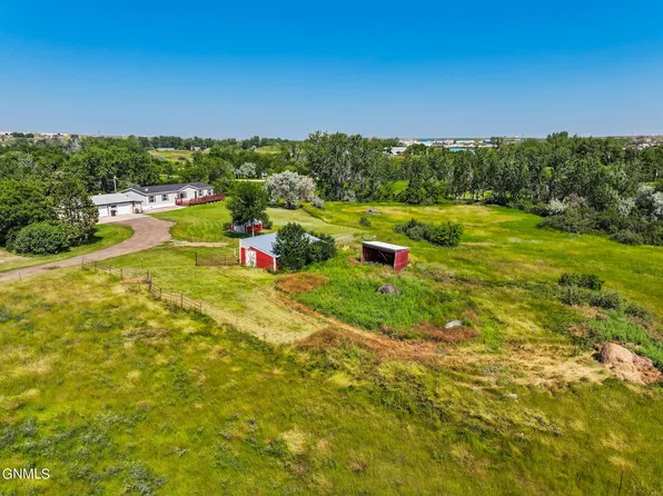 5308 16th Ave W, Williston, ND 58801