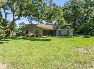 4716 Geri St, Milton, FL 32583