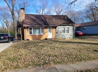 324 S Franklin Ave, Ames, IA 50014